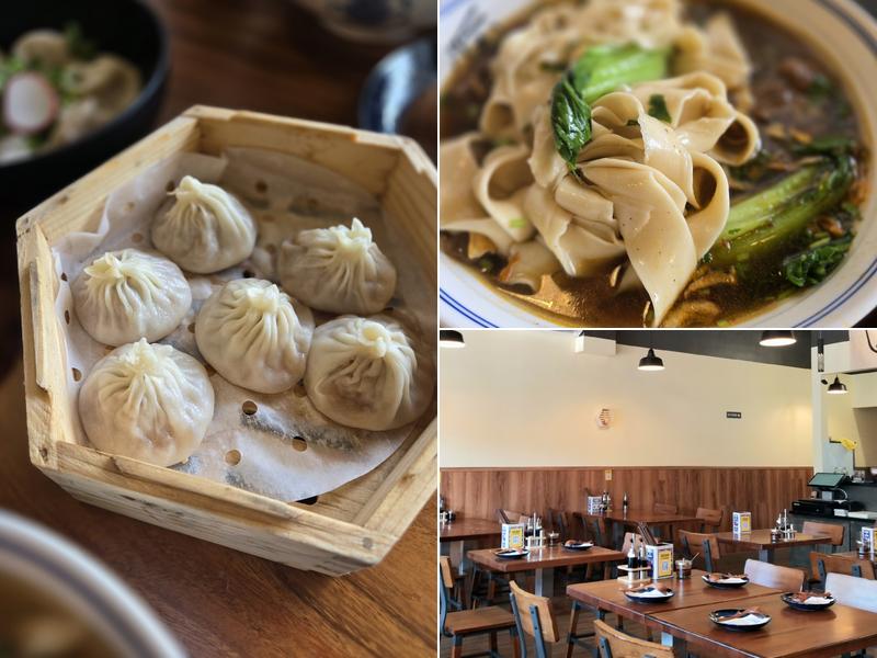 Dao Artisan Noodle 15032 Farnsworth St, San Leandro