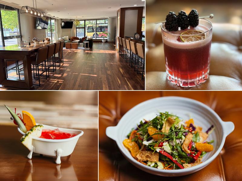 Revelry Room Bar & Kitchen