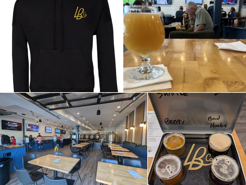 Lunchbox Brewing Company