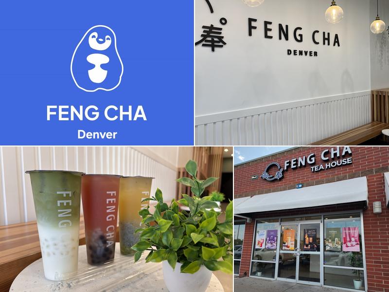 Feng Cha Denver