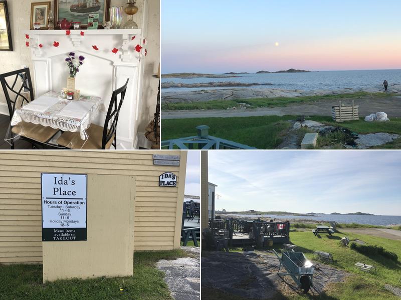 Ida's Place Pond Head Heights, Greenspond