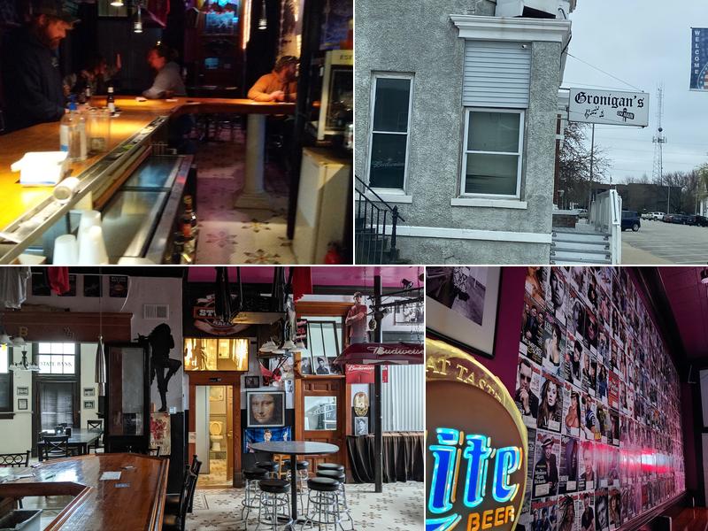 Gronigans 403 N Main St, Allison