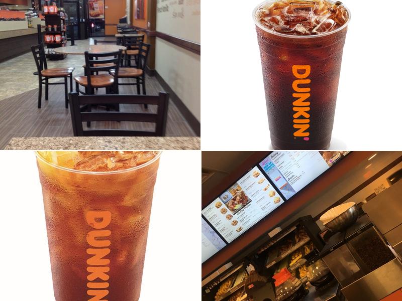 Dunkin'