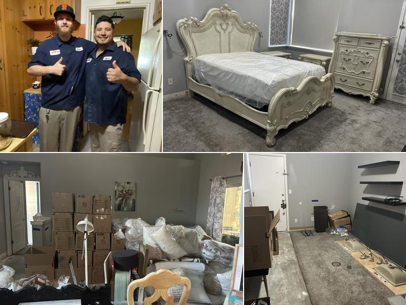 SERVPRO of Clovis, Fresno Northeast, Shaver Lake