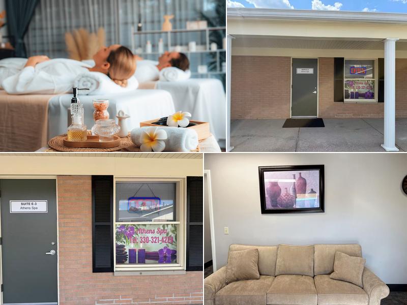 Athens Spa