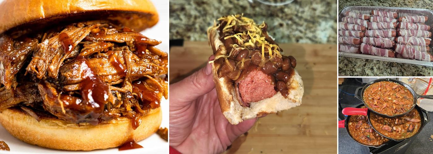 Smokey Joe's Kitchen