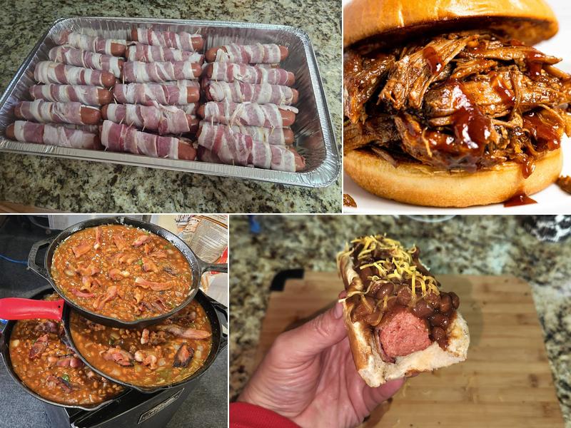 Smokey Joe's Kitchen