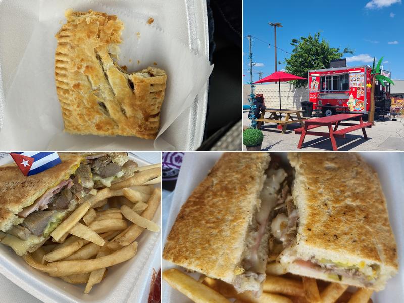 Macias Cuban Sandwich Deli LLC 7311 E 41st St, Tulsa