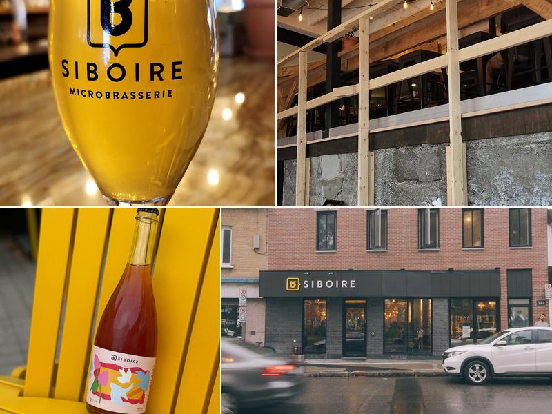 Siboire Saint-Vallier