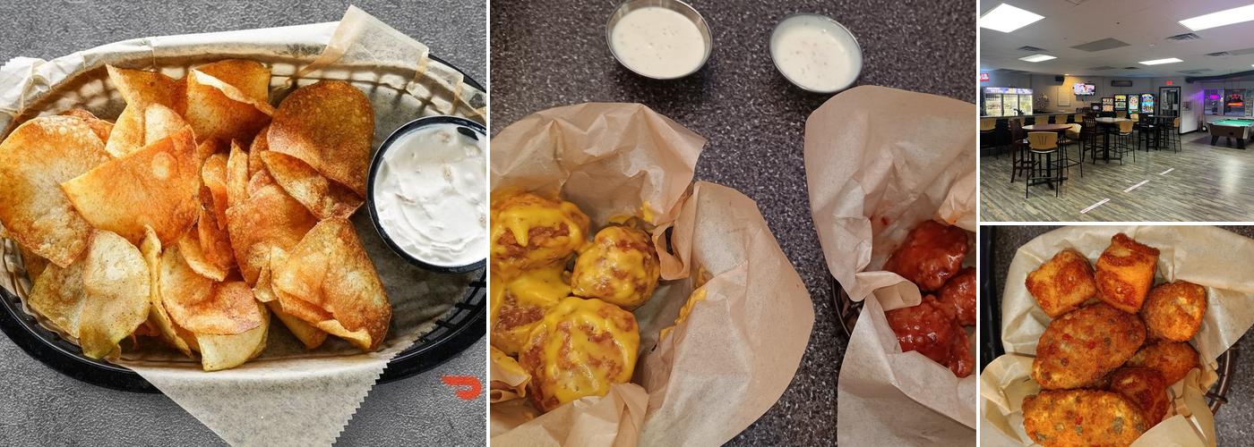 Main Street Pub & Grill