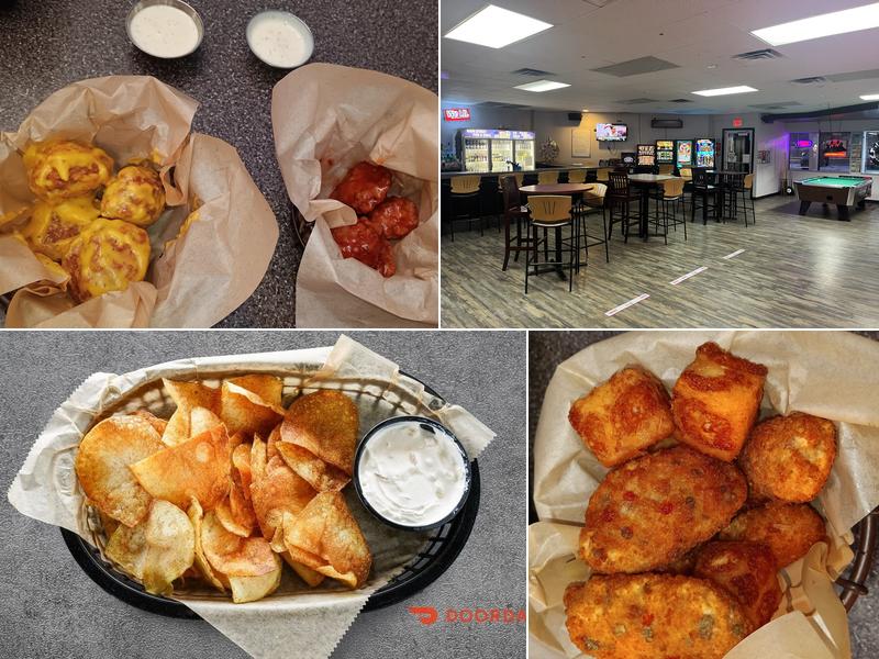 Main Street Pub & Grill