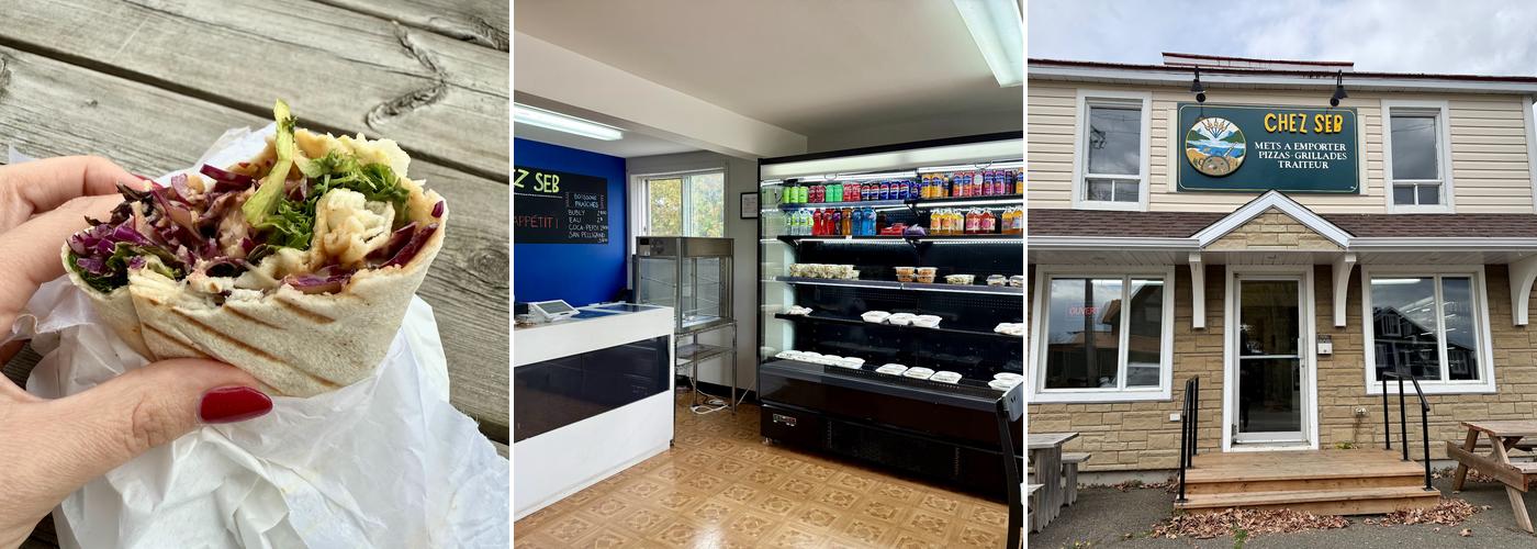 Chez Seb