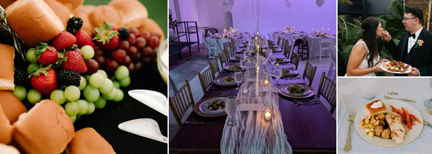 Chef's Choice Catering