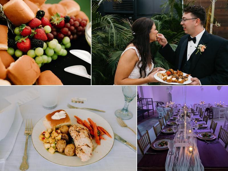 Chef's Choice Catering