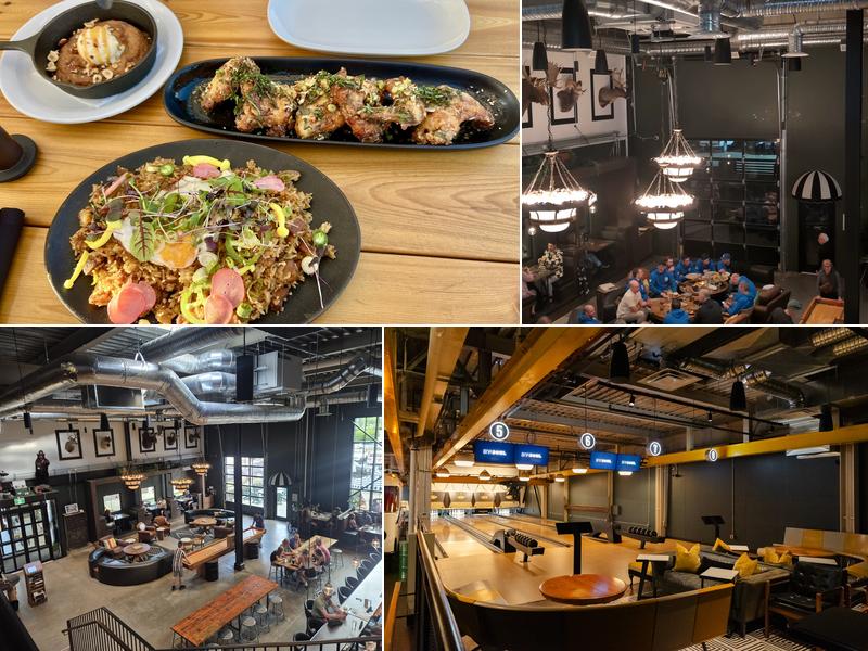 BNA Brewing Vernon 1714 Kalamalka Lake Rd, Vernon