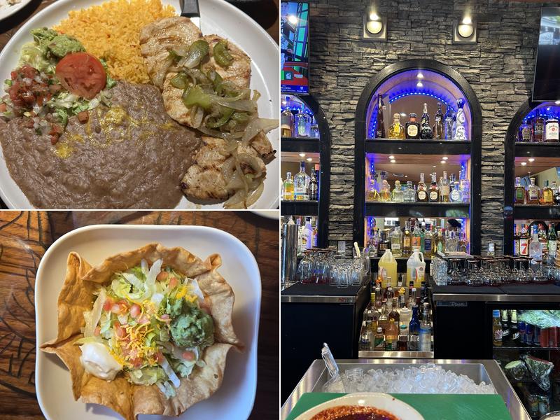 Rancho Hacienda Real