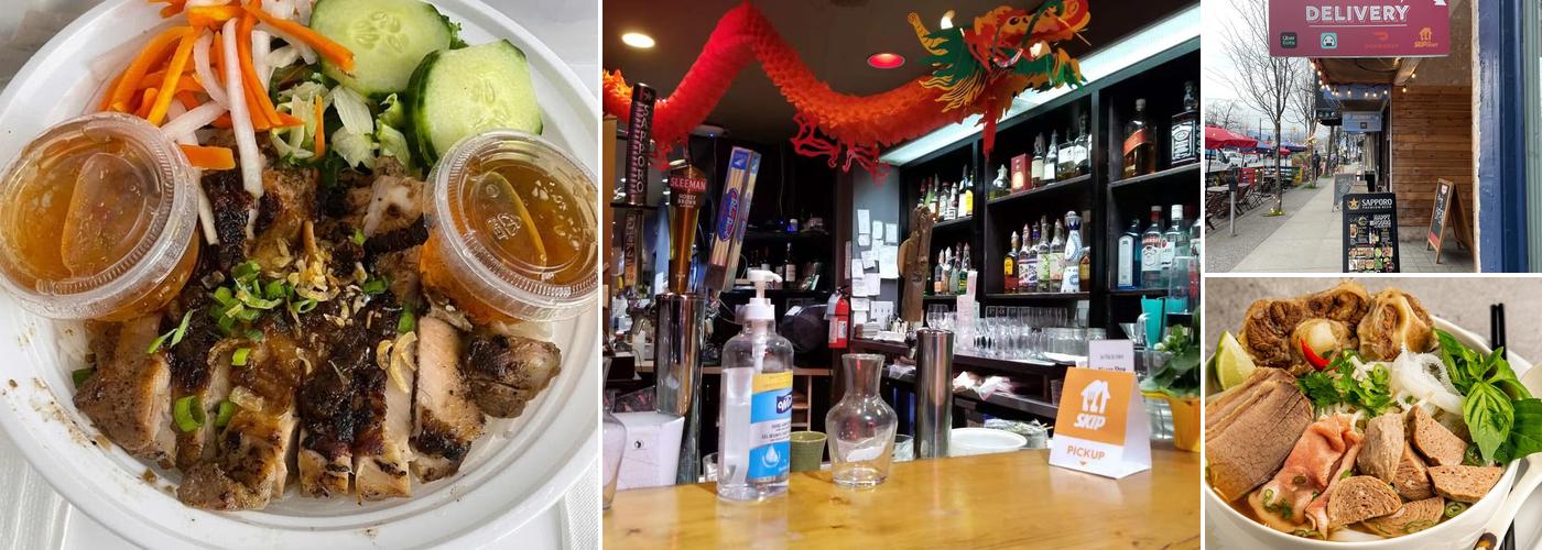 Saigon Secret Vietnamese Cuisine