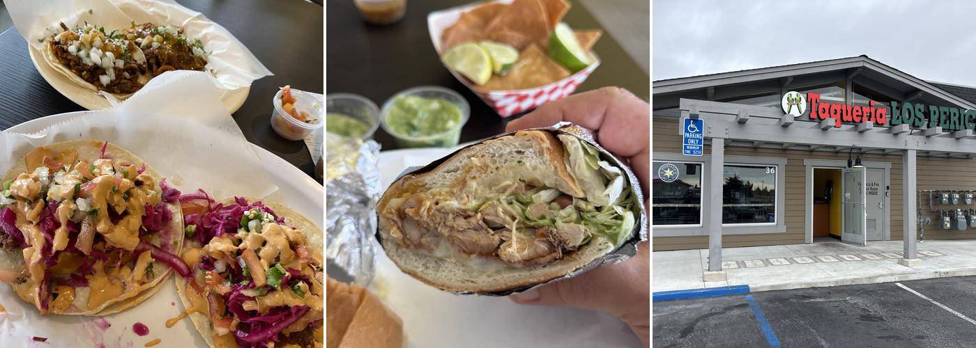 Taqueria Los Pericos