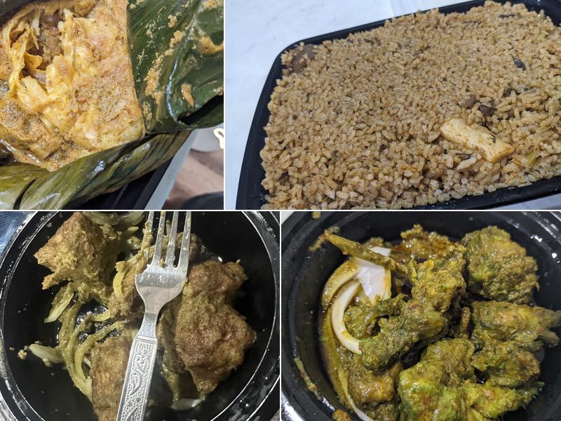 Tikka Masala Indian Grill