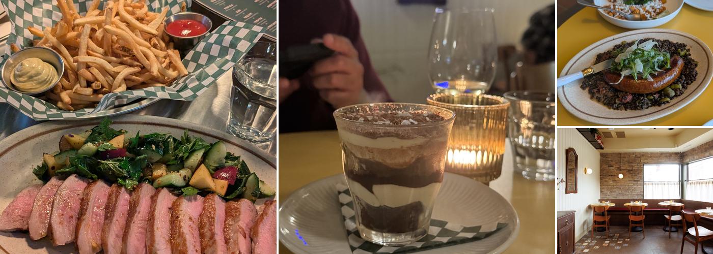 Shirley's Restaurant & Gourmet Grocery