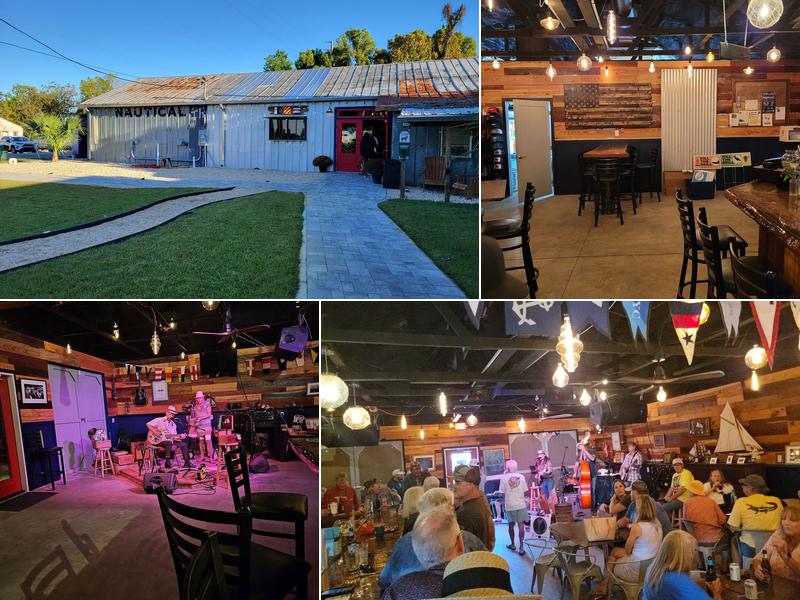 Apalachicola Yacht Club