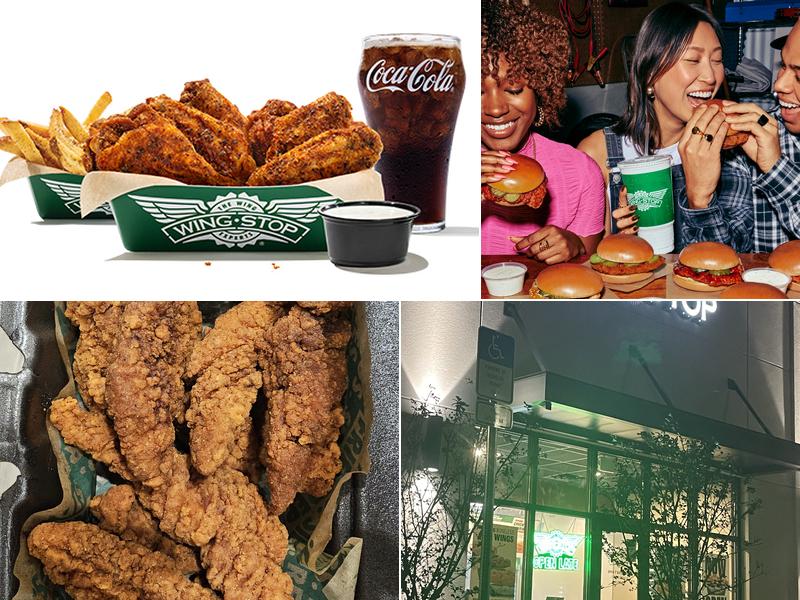Wingstop