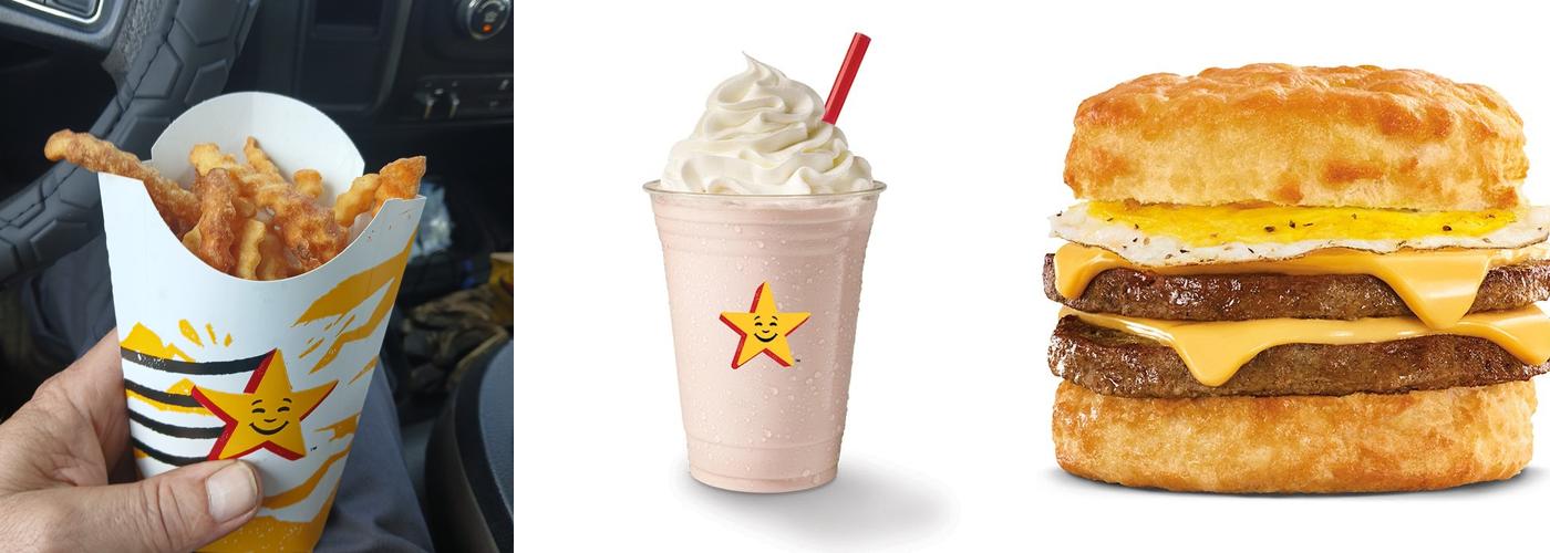 Hardees