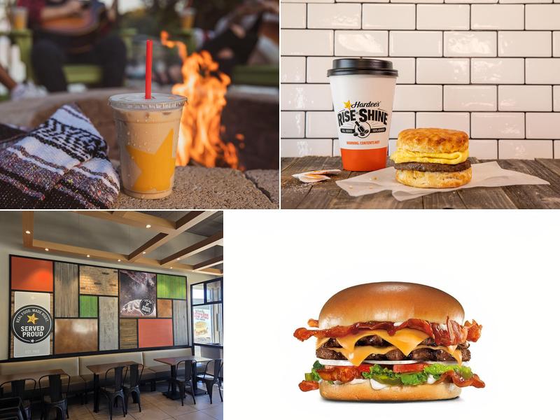 Hardee’s