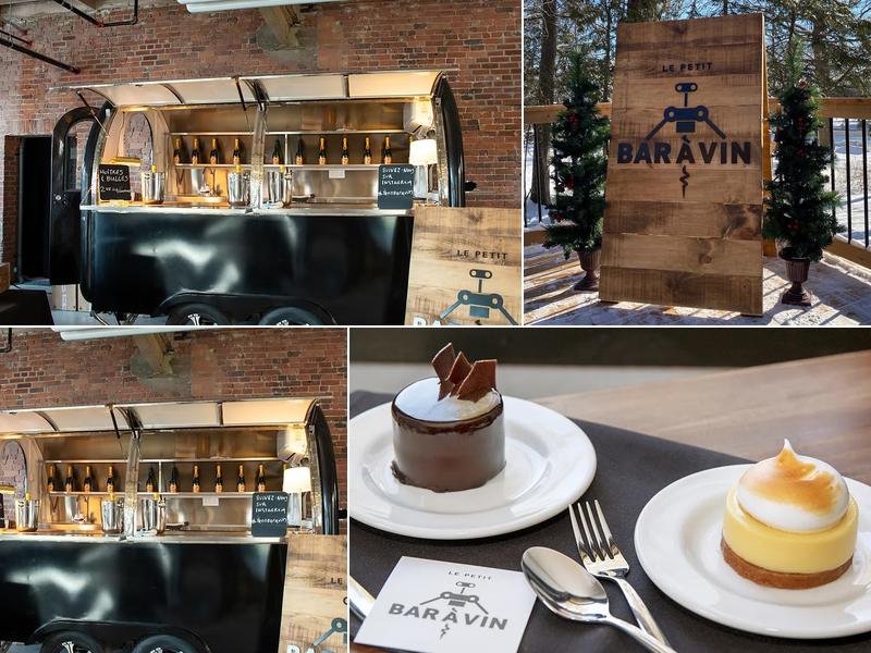 Le Petit Bar à Vin 168 Chem. Old Chelsea, Chelsea