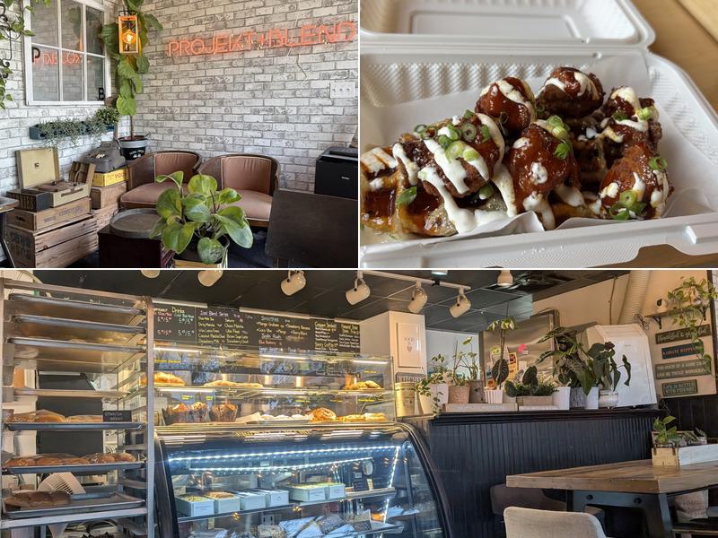 Projekt + Blend 20436 Fraser Hwy #104, Langley