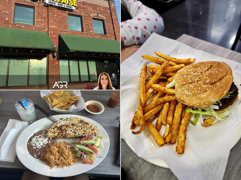 Don Jose Taco Bar & Grill Buford 1325 Buford Hwy NE STE 106, Buford