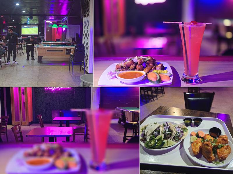 Royal Palace Bar & Billiards