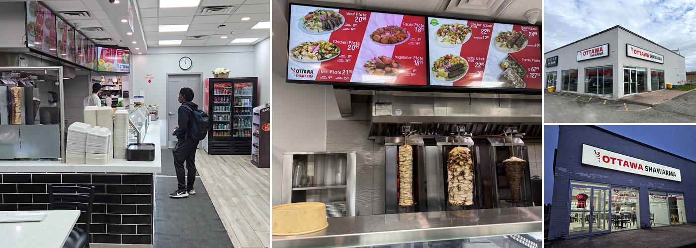 Ottawa Shawarma