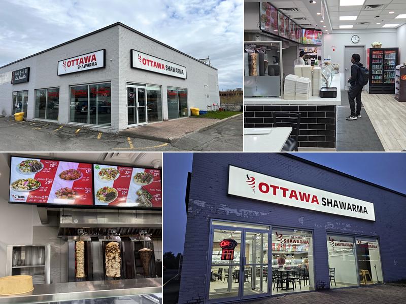 Ottawa Shawarma