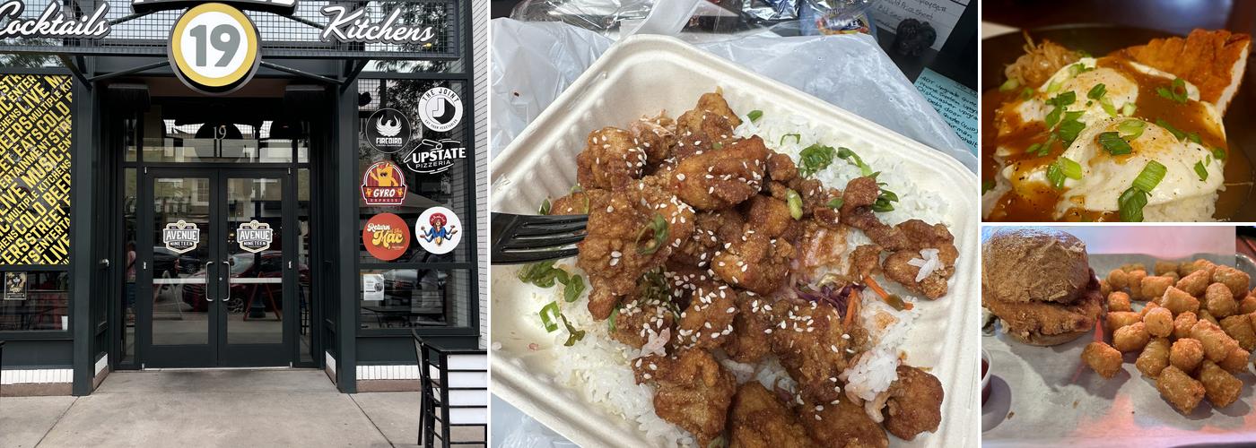 Firebird Chicken Sandwiches Gluten Free Chicken