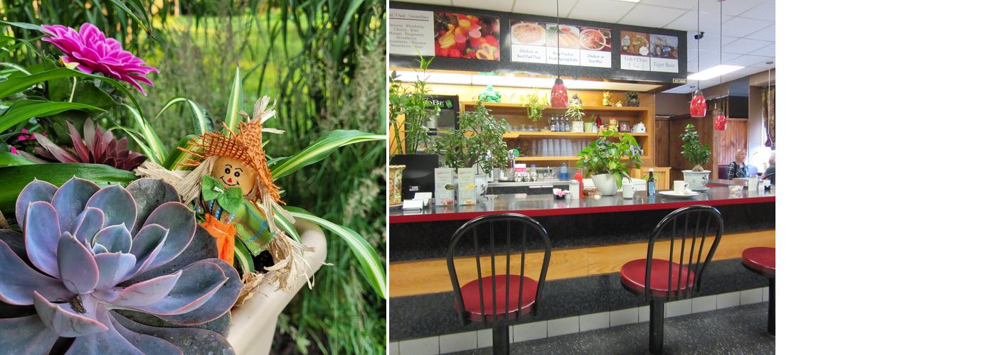 Sunrise Pho Binh Thanh