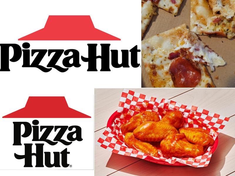 Pizza Hut 628 E Franklin St, Sylvester