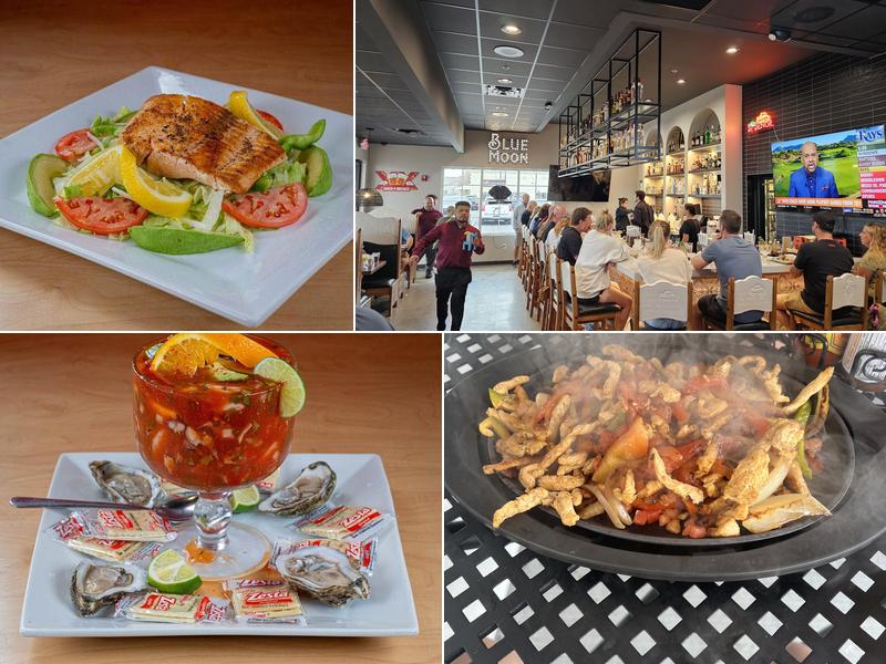 Si Señor Mexican Restaurant- Albertville