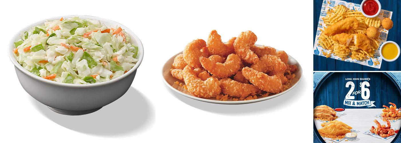 Long John Silver's