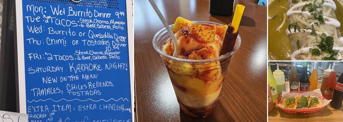 Di-Ga Tacos Mexican Grill