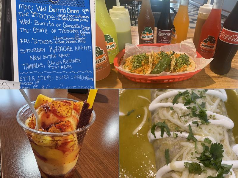 Di-Ga Tacos Mexican Grill