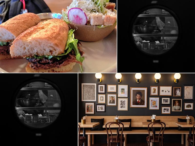 The Ballyhoo Public House