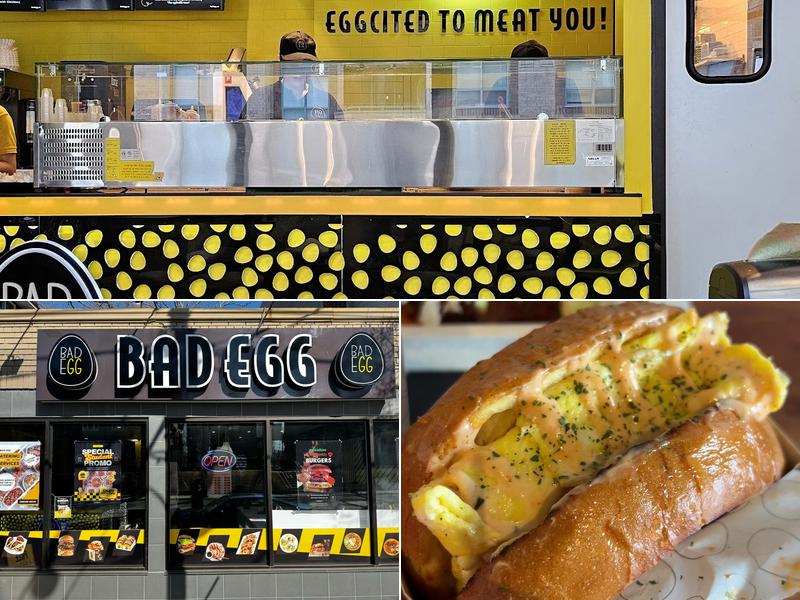 Bold Bites Co.-Toronto