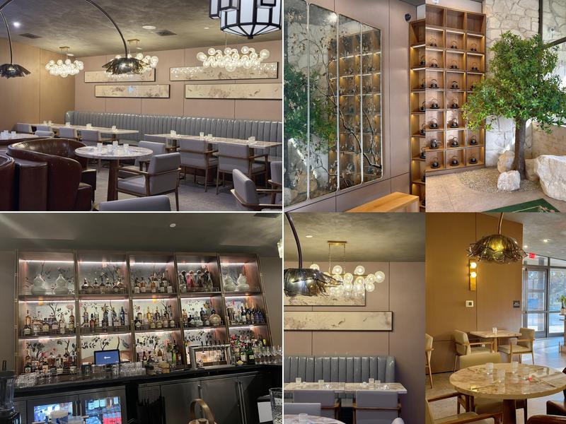 Blue Magpie 41 W Huntington Dr, Arcadia