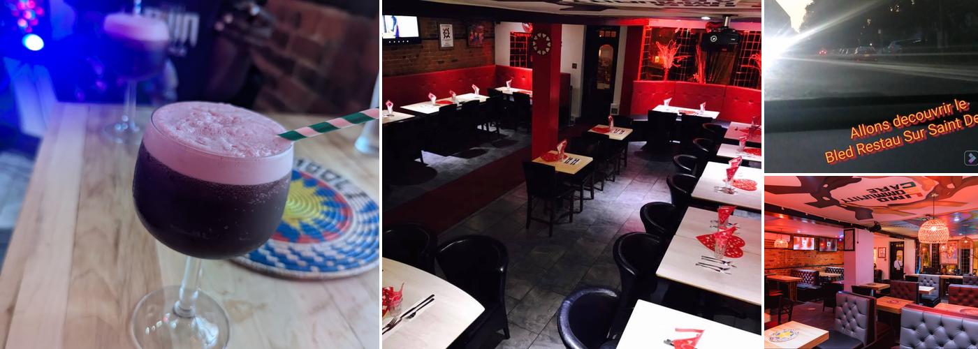 Le Bled Resto Lounge