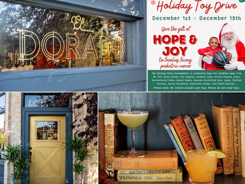 El Dorado 358 Main St, Carbondale