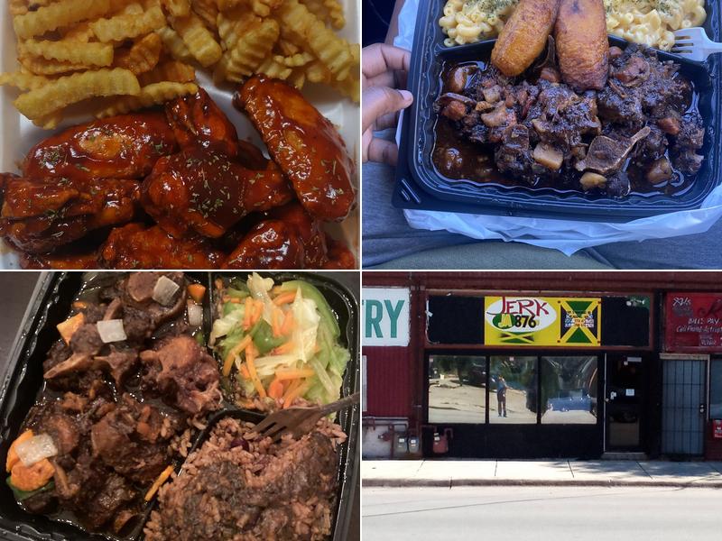 JerkJa876 819 S Pulaski Rd, Chicago