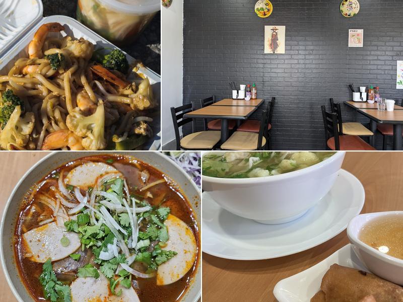 Pho D&C 107 Bd du Curé-Labelle, Sainte-Rose