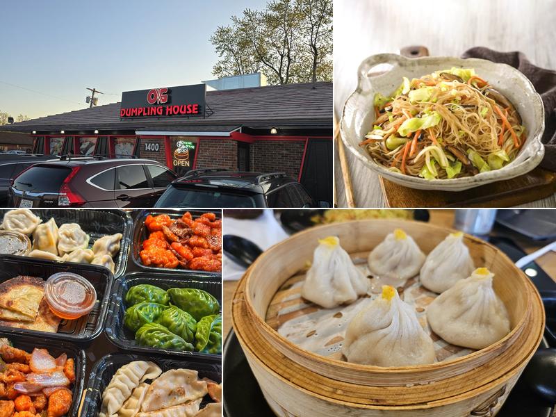 OG Dumpling House