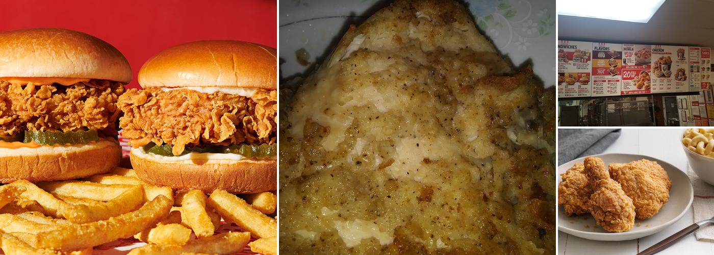 KFC